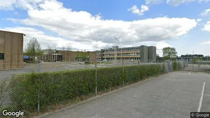 Kontorlokaler til leje i Silkeborg - Foto fra Google Street View