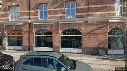 Kontorlokaler til leje i København K - Foto fra Google Street View