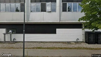 Kontorlokaler til leje i Hørsholm - Foto fra Google Street View