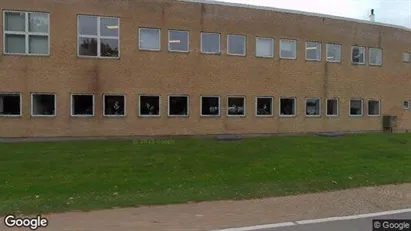 Kontorlokaler til leje i Nærum - Foto fra Google Street View