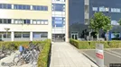 Kontor til leje, Horsens, Holmboes Alle<span class="blurred street-number" onclick="ProcessAdRequest(323237)"><span class="hint">Se vejnr.</span>[xxxxxxxx]</span>