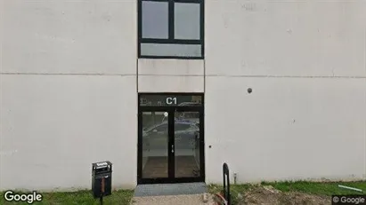Kontorlokaler til leje i Albertslund - Foto fra Google Street View