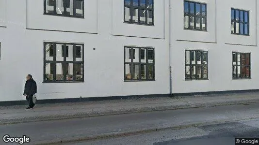 Kontorlokaler til leje i København S - Foto fra Google Street View