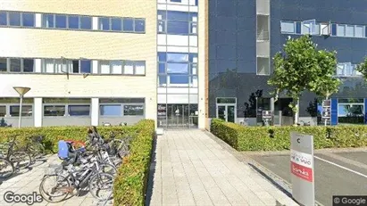 Kontorlokaler til leje i Horsens - Foto fra Google Street View