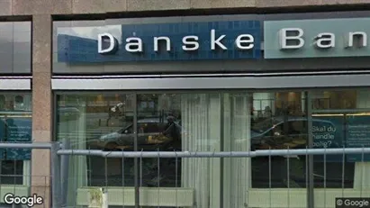 Kontorlokaler til leje i København K - Foto fra Google Street View