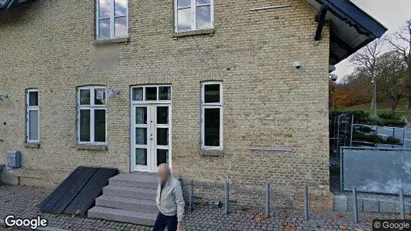 Kontorlokaler til leje i Kongens Lyngby - Foto fra Google Street View