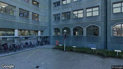 Kontorlokaler til leje i Østerbro - Foto fra Google Street View