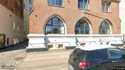 Kontorlokaler til leje i København K - Foto fra Google Street View
