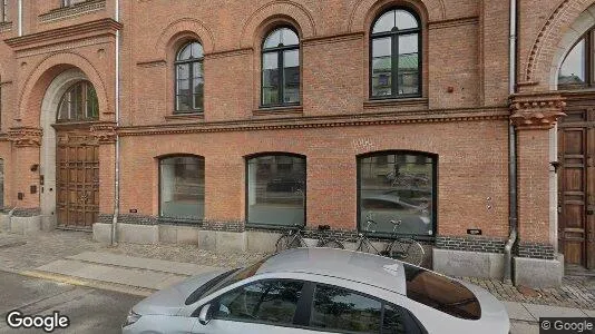 Kontorlokaler til leje i København K - Foto fra Google Street View