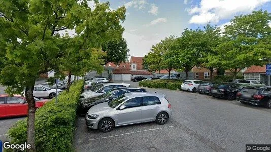 Kontorlokaler til leje i Herning - Foto fra Google Street View