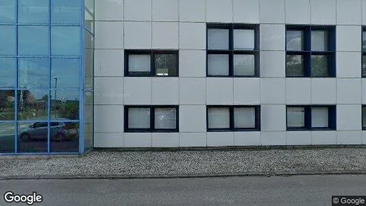 Kontorlokaler til leje i Lem St - Foto fra Google Street View