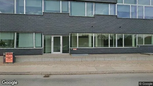 Kontorlokaler til leje i København S - Foto fra Google Street View