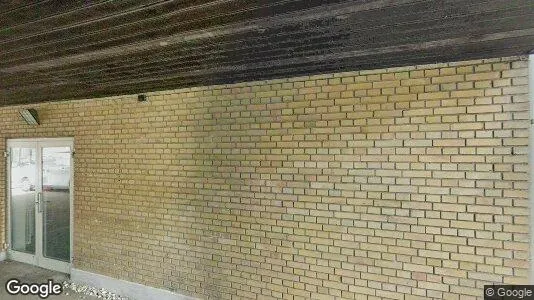 Kontorlokaler til salg i Albertslund - Foto fra Google Street View