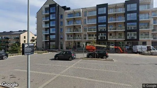 Kontorlokaler til salg i Odense V - Foto fra Google Street View
