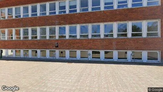 Kontorlokaler til leje i Østerbro - Foto fra Google Street View