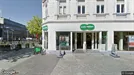Kontor til leje, Herning, Torvet<span class="blurred street-number" onclick="ProcessAdRequest(335539)"><span class="hint">Se vejnr.</span>[xxxxxxxx]</span>