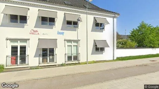 Kontorlokaler til leje i Brøndby - Foto fra Google Street View