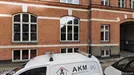 Kontor til leje, Nørrebro, Ryesgade<span class="blurred street-number" onclick="ProcessAdRequest(337365)"><span class="hint">Se vejnr.</span>[xxxxxxxx]</span>
