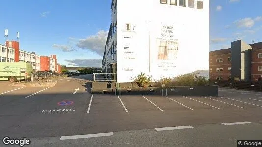 Kontorlokaler til leje i Herlev - Foto fra Google Street View
