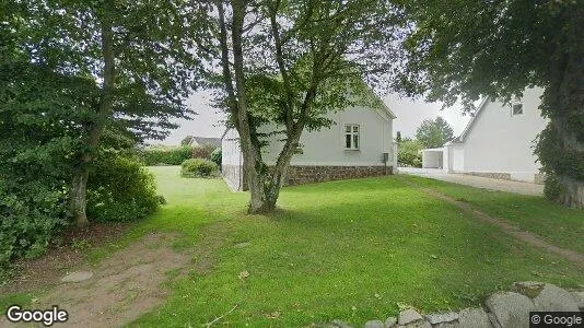 Kontorlokaler til leje i Horsens - Foto fra Google Street View