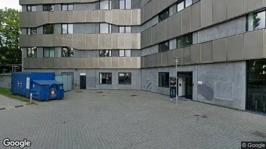 Kontorlokaler til leje i Søborg - Foto fra Google Street View