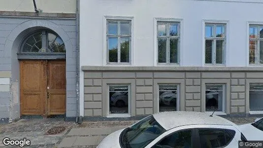 Kontorlokaler til leje i København K - Foto fra Google Street View