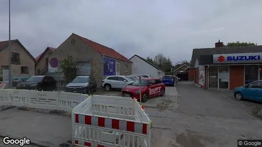 Kontorlokaler til leje i Virum - Foto fra Google Street View
