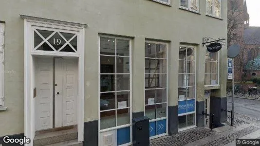Kontorlokaler til leje i København K - Foto fra Google Street View