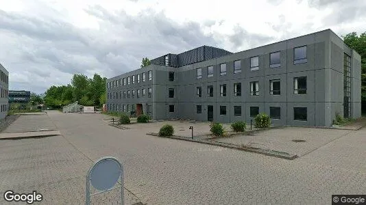 Kontorlokaler til leje i Søborg - Foto fra Google Street View