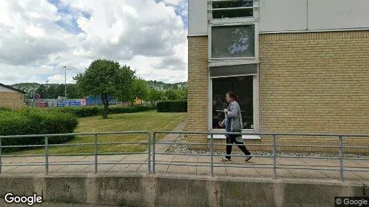 Kontorlokaler til leje i Albertslund - Foto fra Google Street View