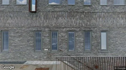Kontorlokaler til leje i Silkeborg - Foto fra Google Street View