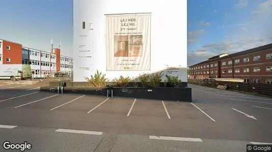 Kontorlokaler til leje i Herlev - Foto fra Google Street View