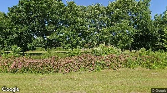 Kontorlokaler til salg i Grindsted - Foto fra Google Street View