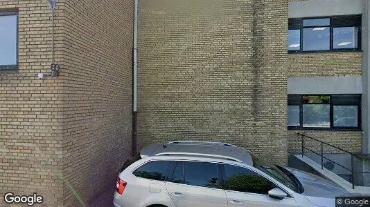 Kontorlokaler til leje i Herlev - Foto fra Google Street View