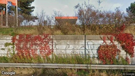 Kontorlokaler til leje i Nærum - Foto fra Google Street View