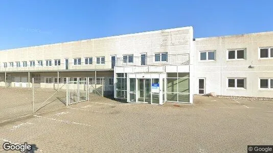 Kontorlokaler til leje i Odense SV - Foto fra Google Street View