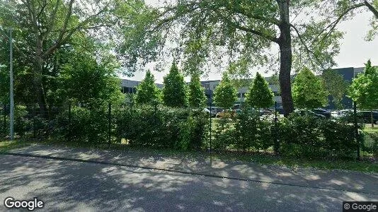Lagerlokaler til leje i Albertslund - Foto fra Google Street View