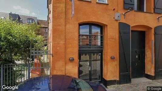Kontorlokaler til leje i København K - Foto fra Google Street View