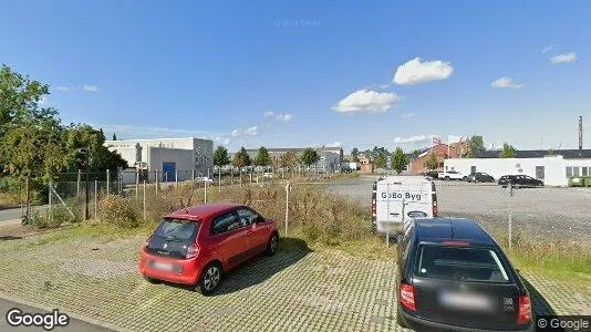 Kontorlokaler til leje i Herlev - Foto fra Google Street View