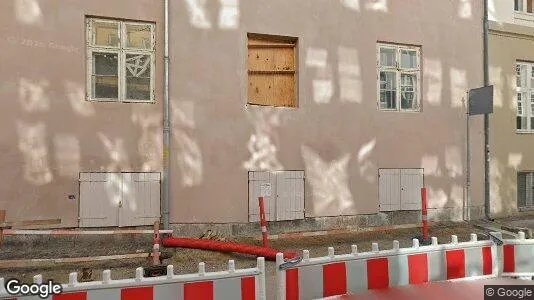Kontorlokaler til leje i København K - Foto fra Google Street View