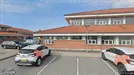 Kontor til leje, Viby J, Hasselager Centervej<span class="blurred street-number" onclick="ProcessAdRequest(345168)"><span class="hint">Se vejnr.</span>[xxxxxxxx]</span>