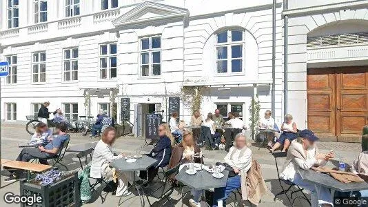 Kontorlokaler til leje i København K - Foto fra Google Street View