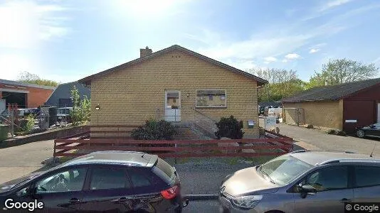 Kontorlokaler til leje i Rødovre - Foto fra Google Street View