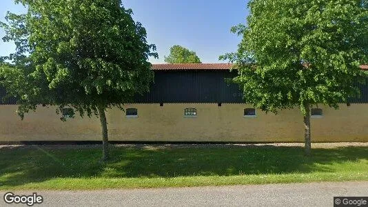 Kontorlokaler til salg i Storvorde - Foto fra Google Street View