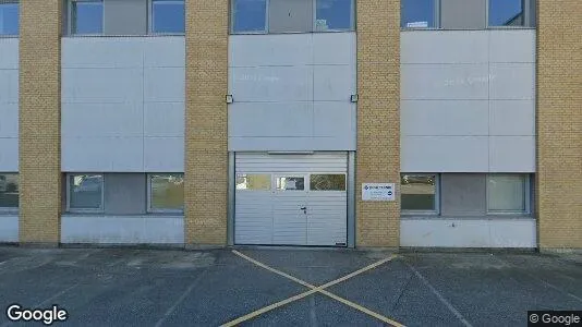 Kontorlokaler til leje i Ballerup - Foto fra Google Street View