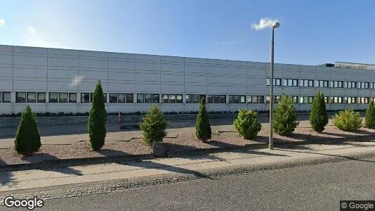 Kontorlokaler til leje i Skovlunde - Foto fra Google Street View