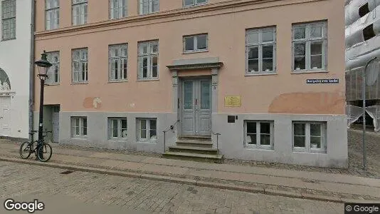 Kontorlokaler til leje i København K - Foto fra Google Street View