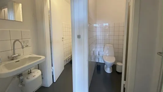 Kontorlokaler til leje i Skovlunde - billede 9
