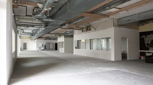 Kontorlokaler til leje i Århus N - billede 5