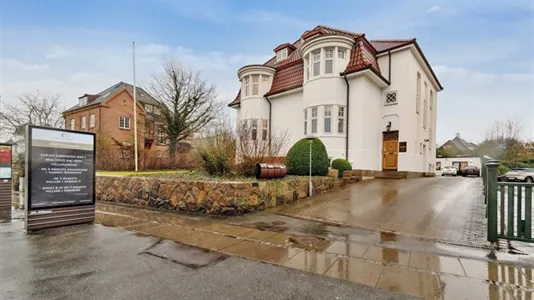 Kontorlokaler til leje i Århus C - billede 1